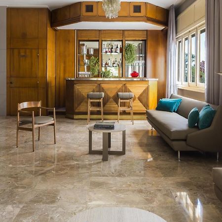 Hotel Beatrice 에스테 외부 사진