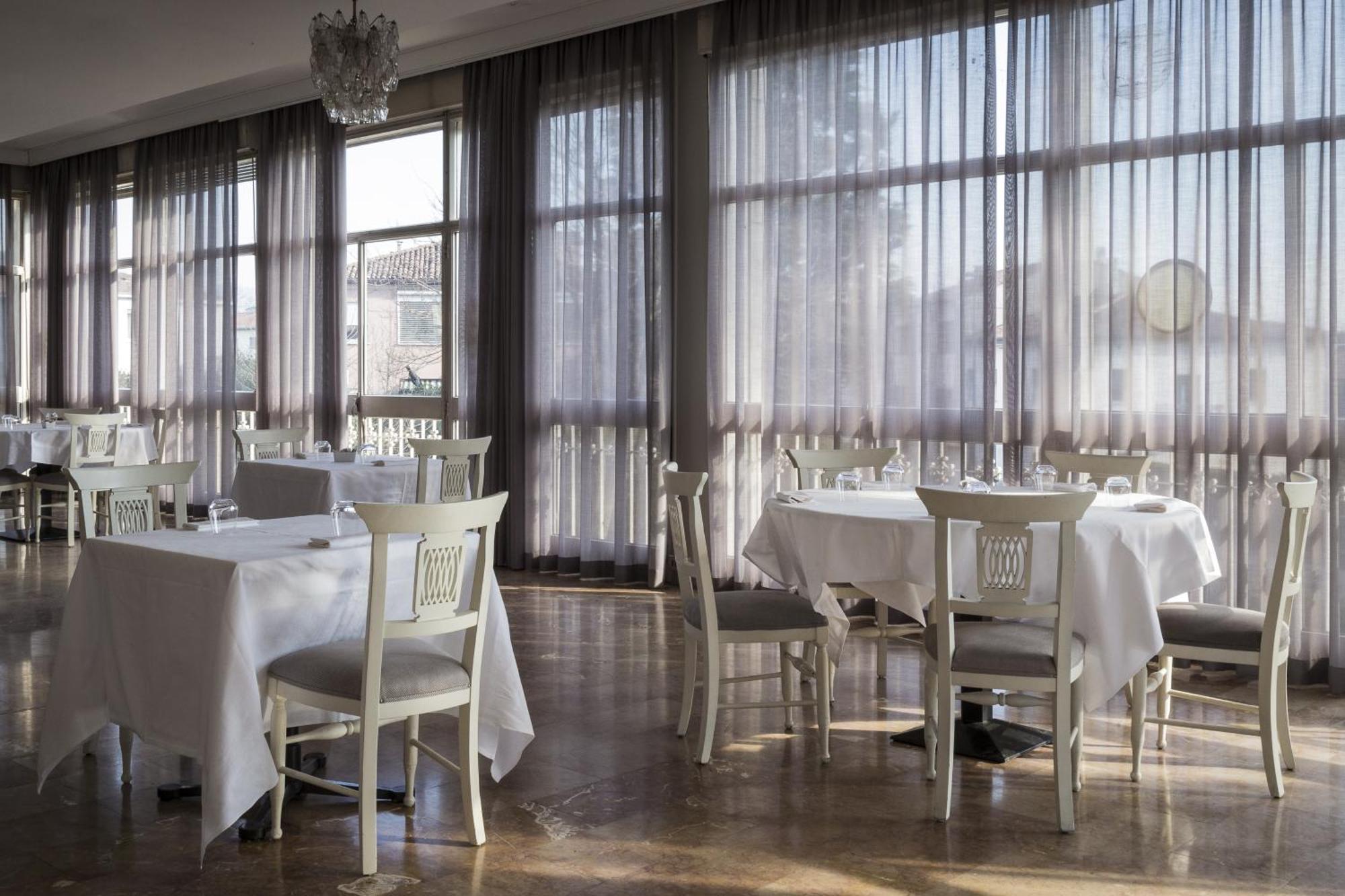 Hotel Beatrice 에스테 외부 사진