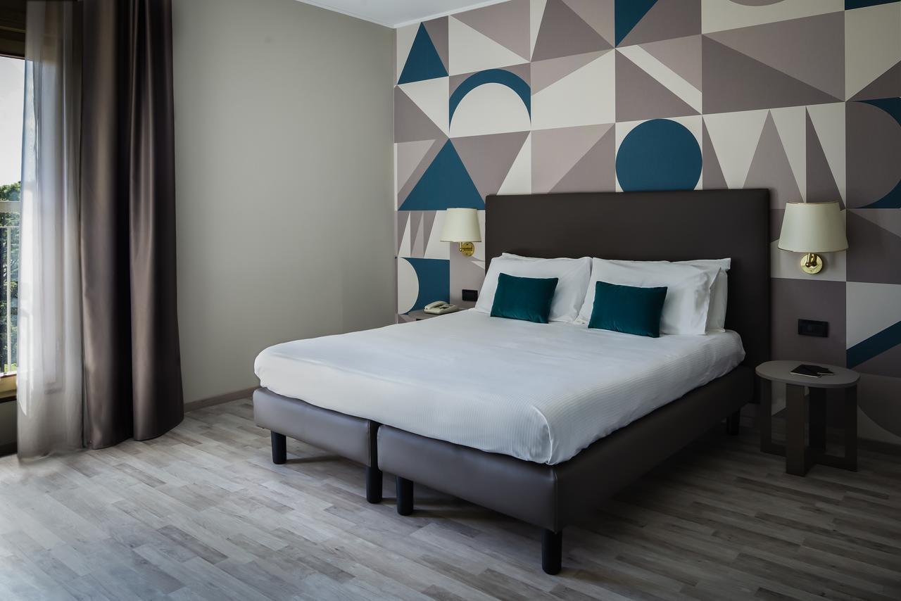 Hotel Beatrice 에스테 외부 사진