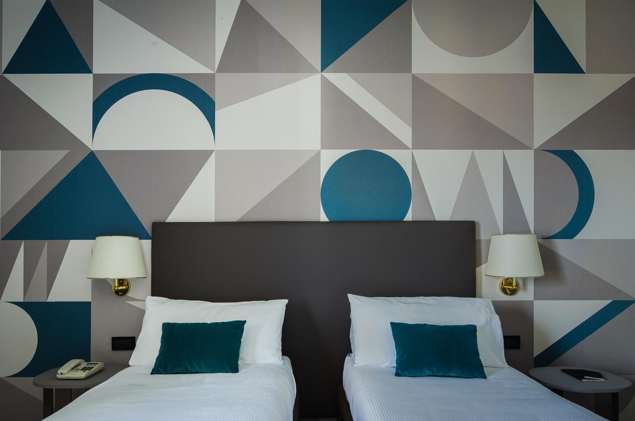 Hotel Beatrice 에스테 외부 사진