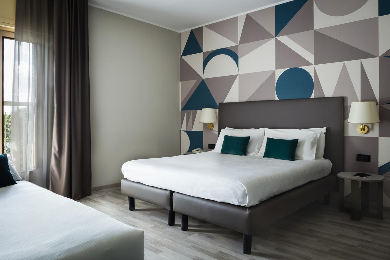 Hotel Beatrice 에스테 외부 사진