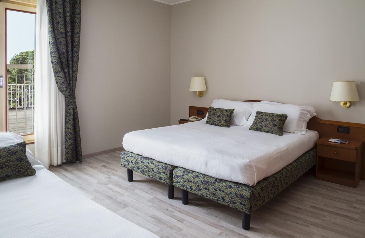Hotel Beatrice 에스테 외부 사진