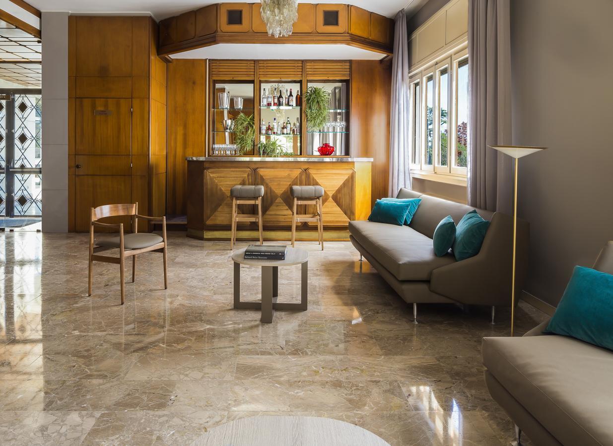 Hotel Beatrice 에스테 외부 사진