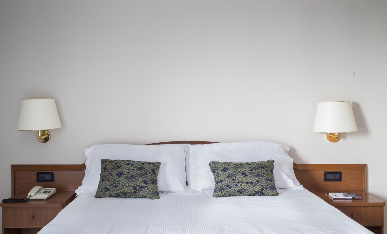 Hotel Beatrice 에스테 외부 사진