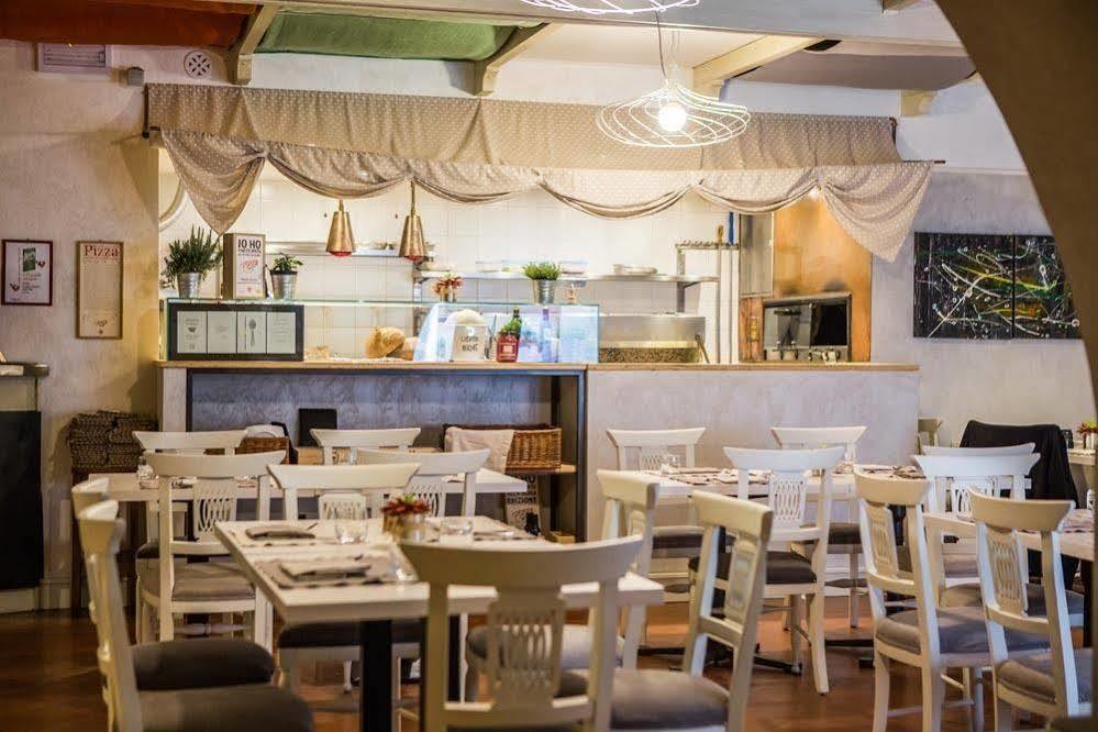 Hotel Beatrice 에스테 외부 사진