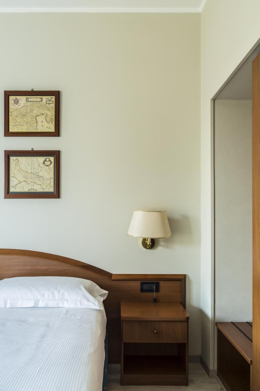 Hotel Beatrice 에스테 외부 사진