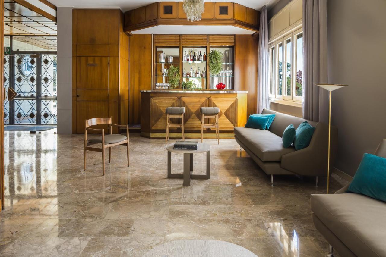 Hotel Beatrice 에스테 외부 사진